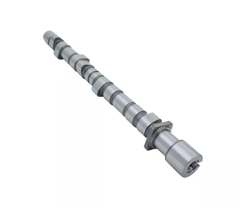 Illustration: Camshaft (excavator)