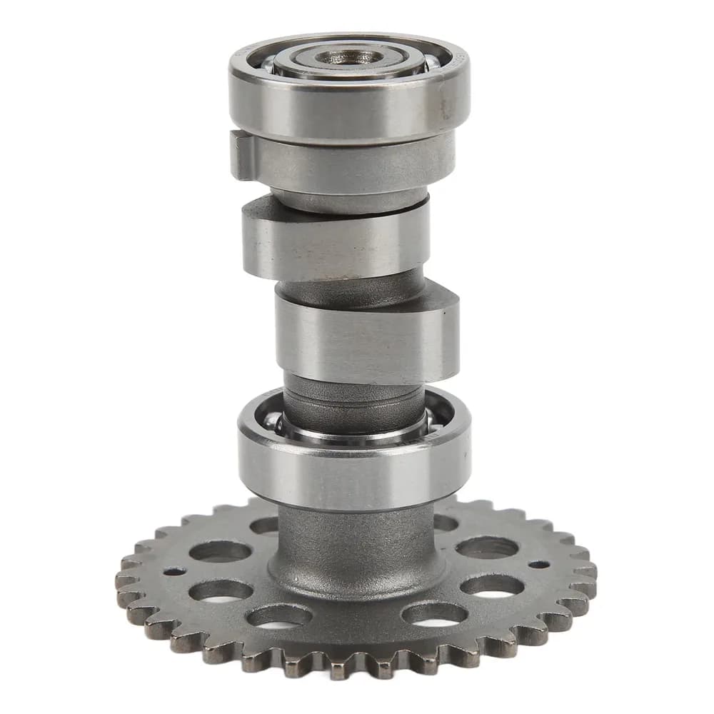 Illustration: Camshaft (motorcycle)