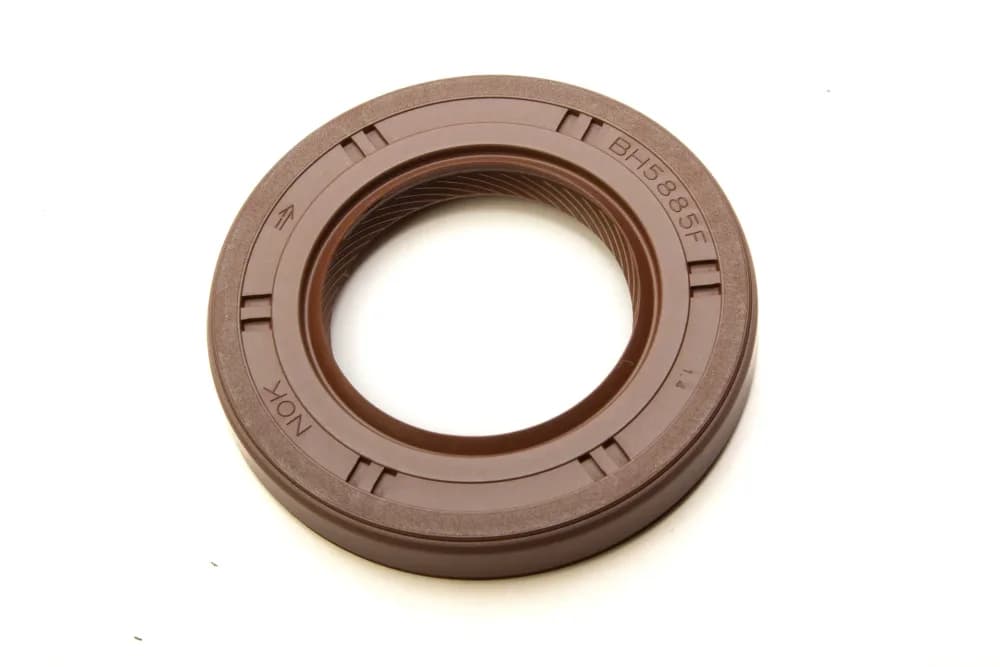 Illustration: camshaft seal