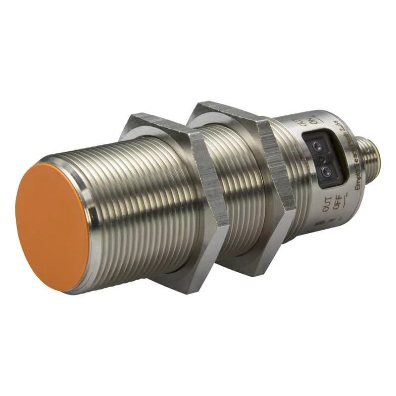 Illustration: Capacitive Sensor (industrial)