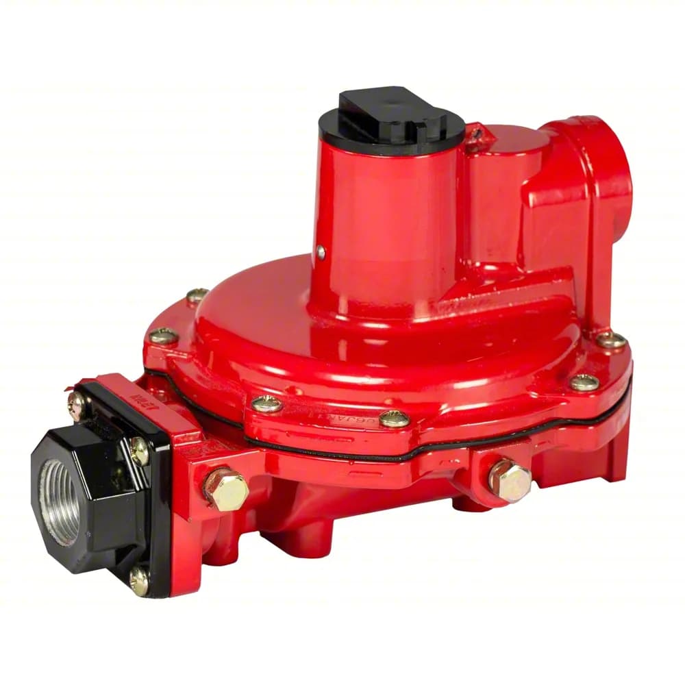 Illustration: Capacity Regulator (industrial)
