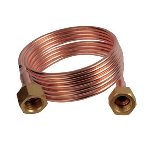 Illustration: Capillary Tube (industrial)