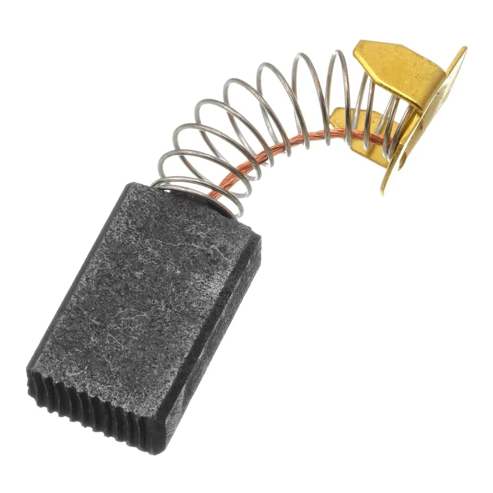 Illustration: Carbon Brush
