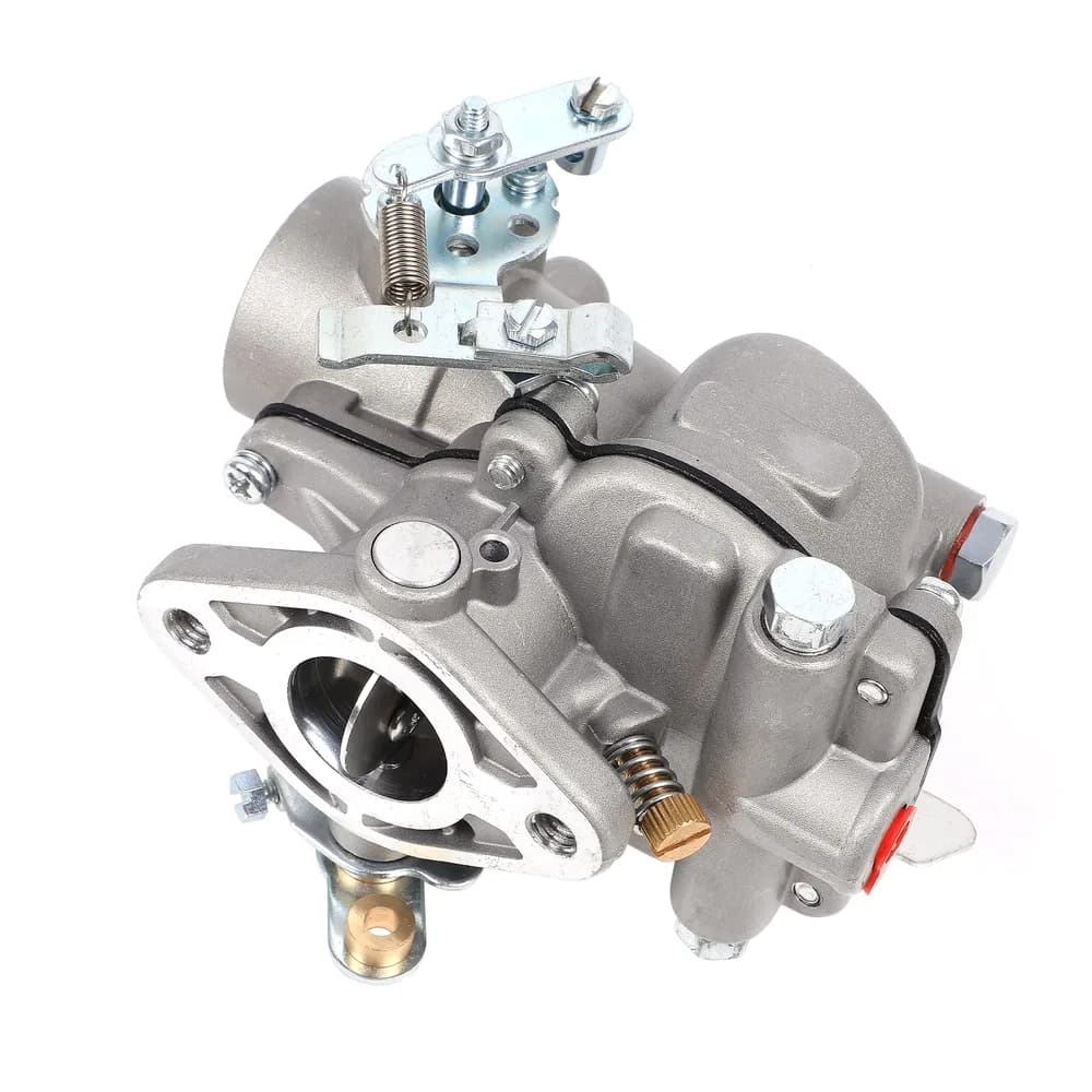 Illustration: Carburetor (industrial)