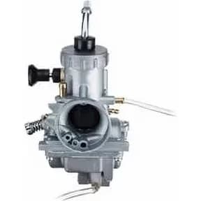 Illustration: Carburetor (motorcycle)