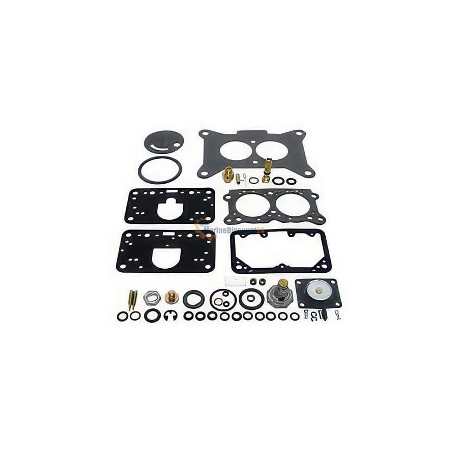 Illustration: Carburetor Repair Kit