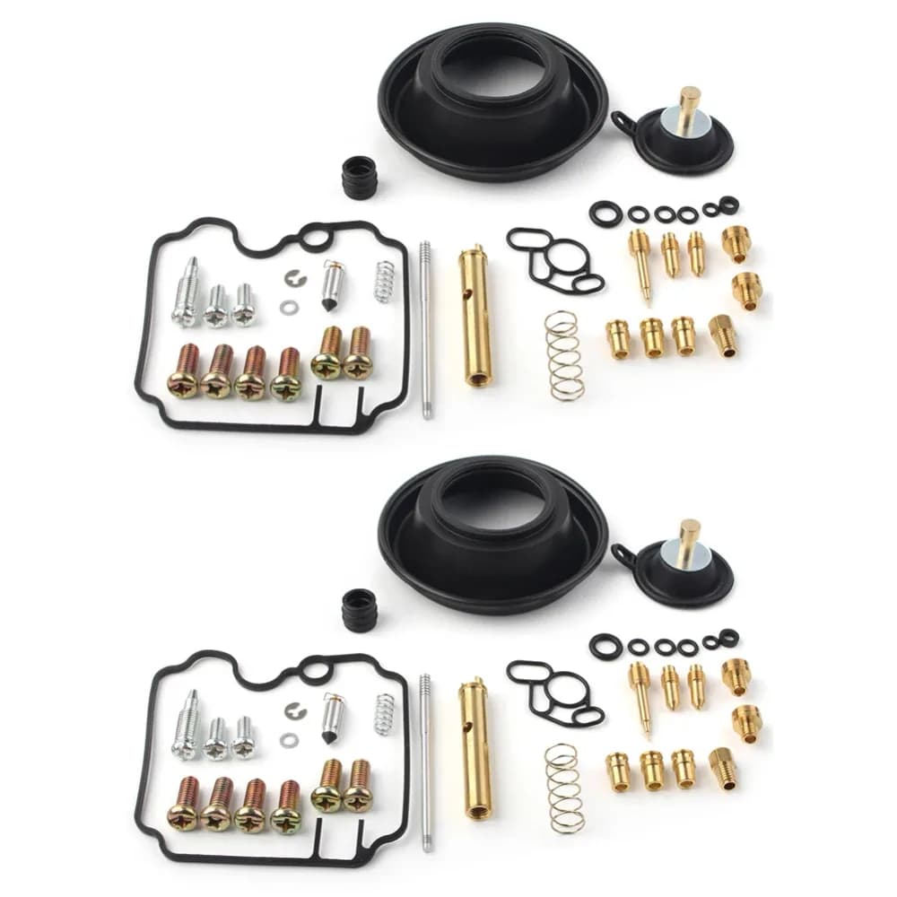 Illustration: Carburetor Repair Kit (motorcycle)