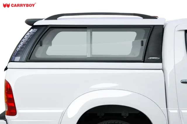 Illustration: CARRYBOY G3 canopy