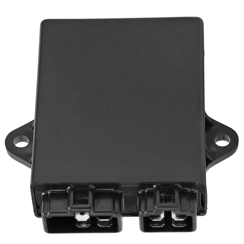 Illustration: CDI Unit / ECU (motorcycle)