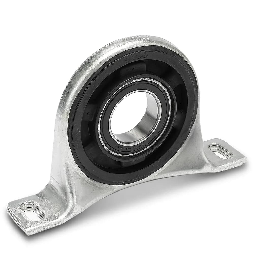 Illustration: Center Bearing