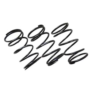 Illustration: Center Spring (motorcycle)