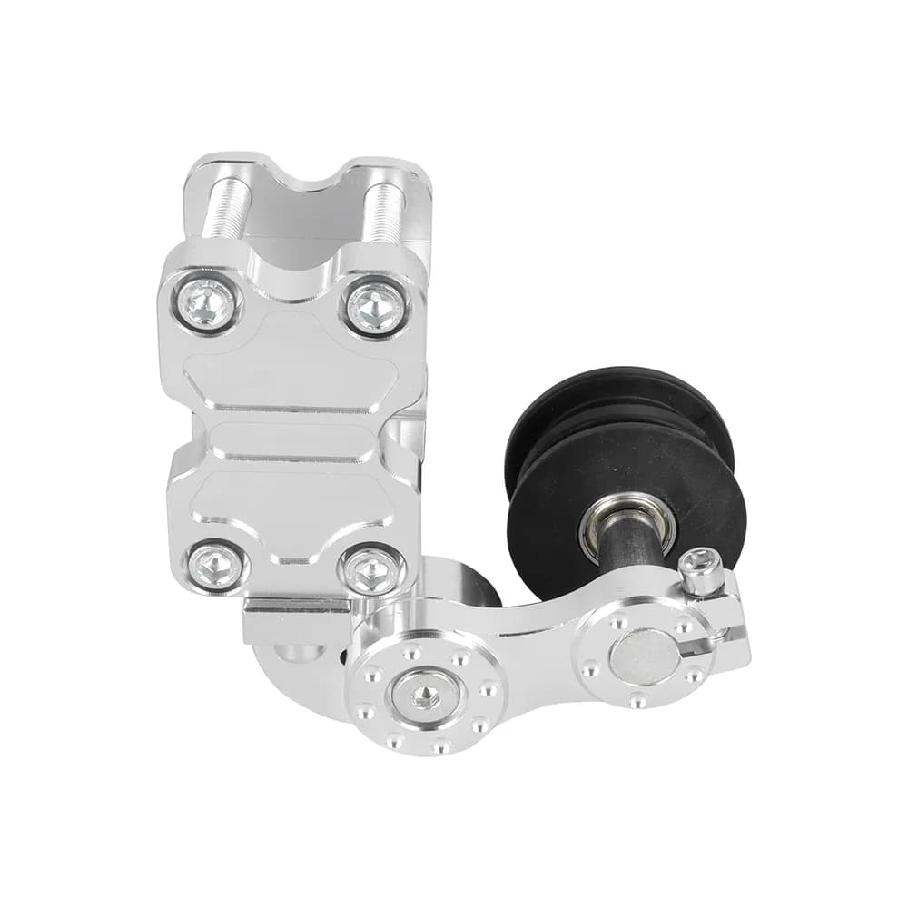 Illustration: Chain Adjuster (motorcycle)