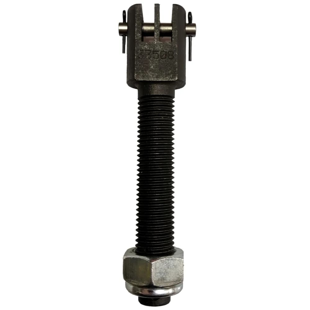 Illustration: Chain Anchor (forklift)