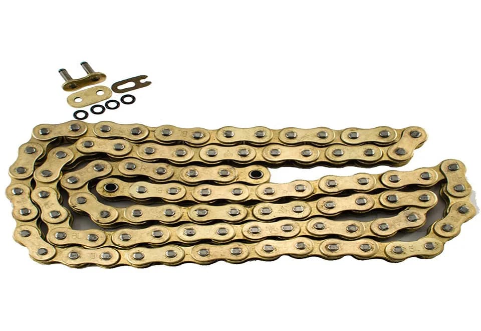 Illustration: Chain (motorcycle)