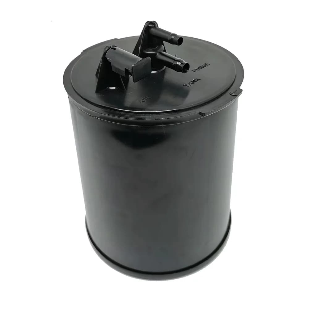 Illustration: Charcoal Canister Filter