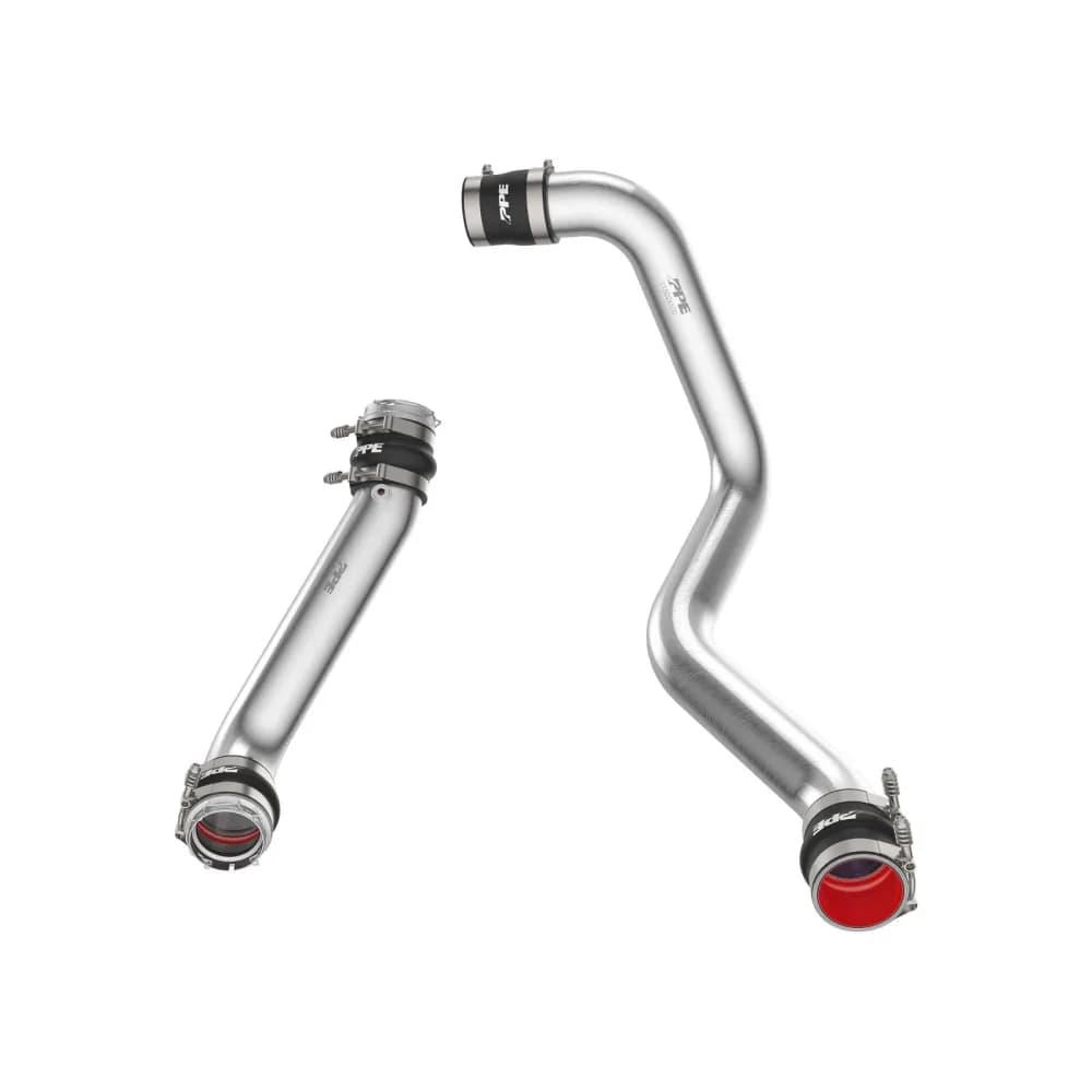 Illustration: Charge Air Pipe