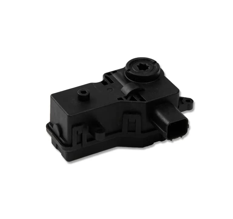 Illustration: Charge-Port Actuator (industrial)