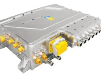 Illustration: Charging Control Unit (industrial)