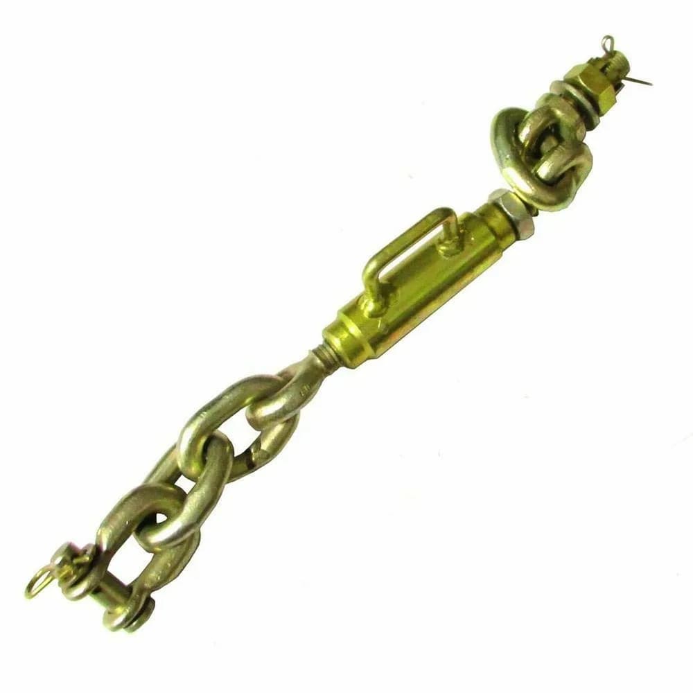 Illustration: Check Chain (tractor)
