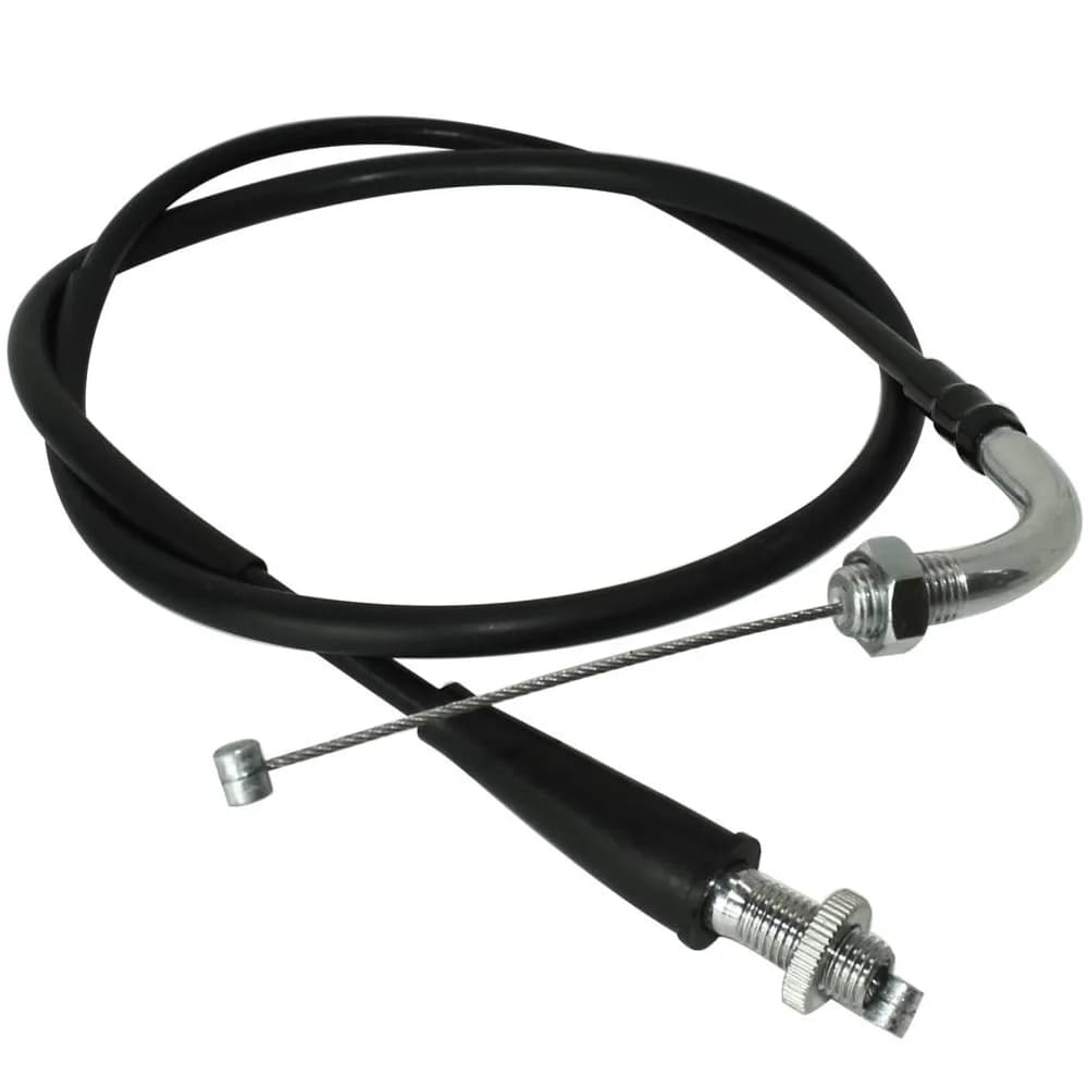 Illustration: Clutch Cable