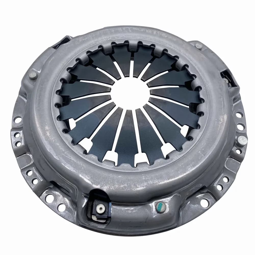 Illustration: Clutch Cover