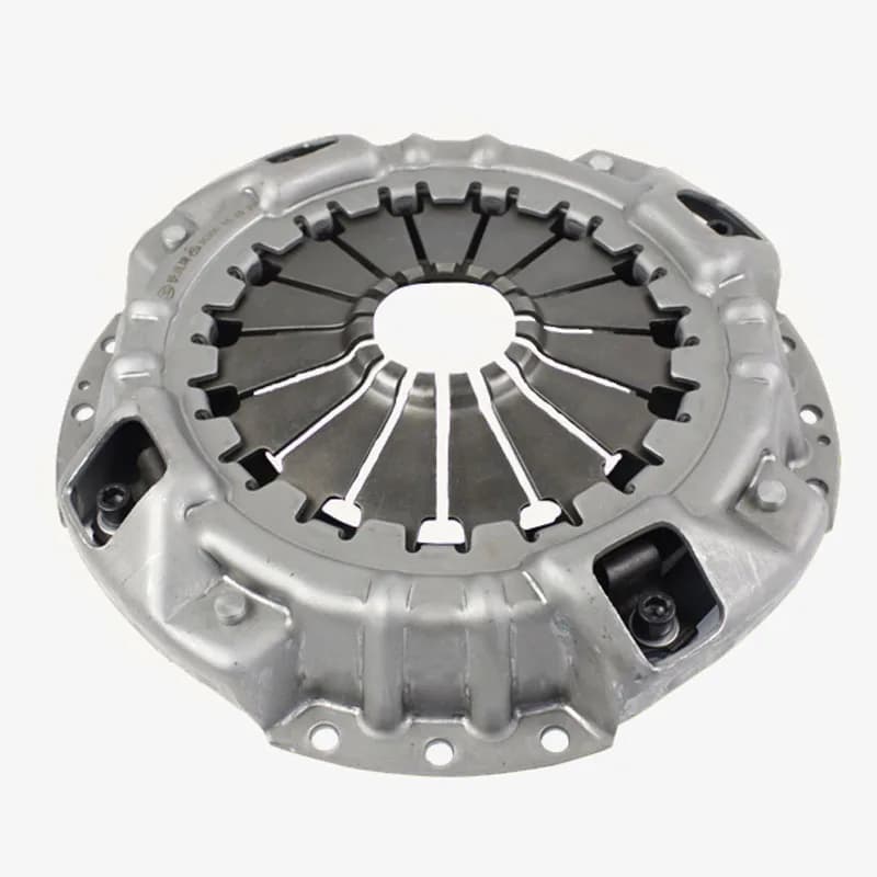 Illustration: Clutch Cover (forklift)