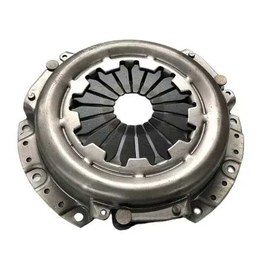 Illustration: Clutch Cover / Pressure Plate