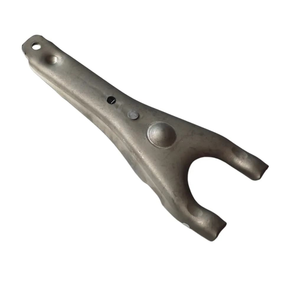 Illustration: Clutch Fork