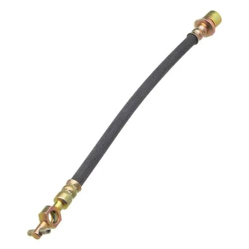 Illustration: Clutch Hose