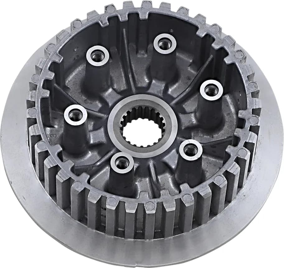 Illustration: Clutch Inner Hub (motorcycle)
