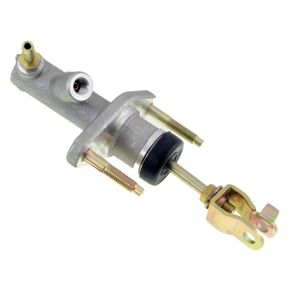 Illustration: Clutch Master Cylinder