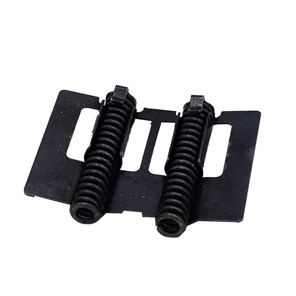 Illustration: Clutch Release Spring