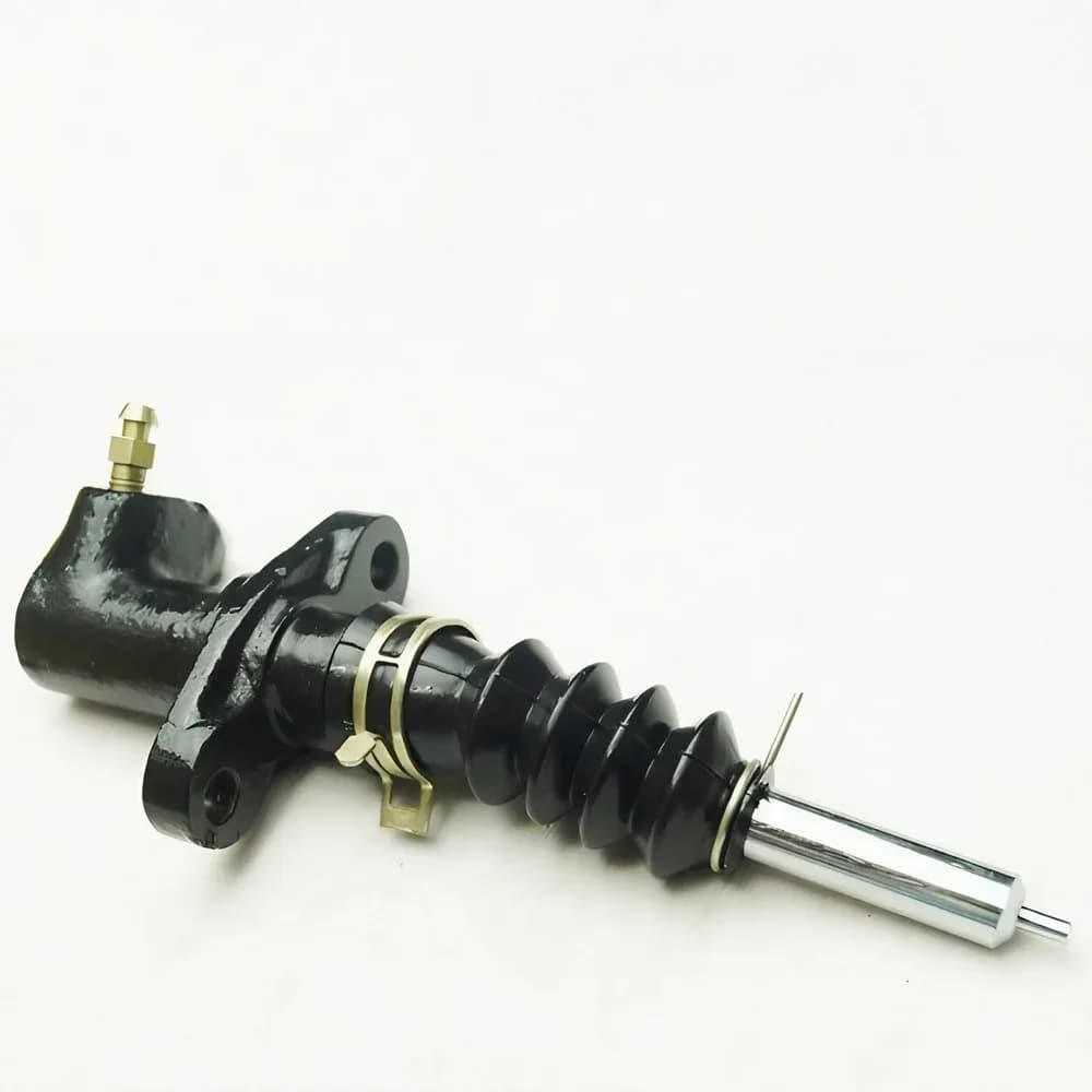 Illustration: Clutch Slave Cylinder