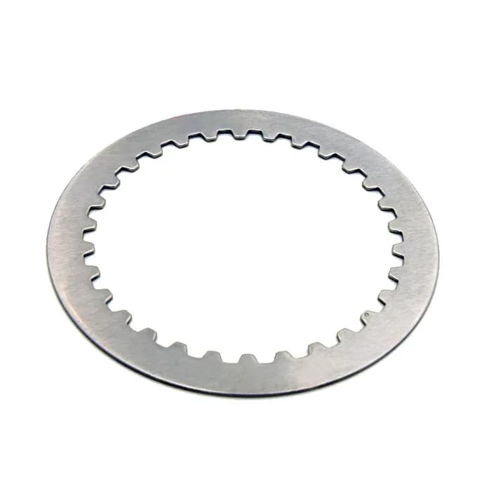 Illustration: Clutch Steel Plate (motorcycle)