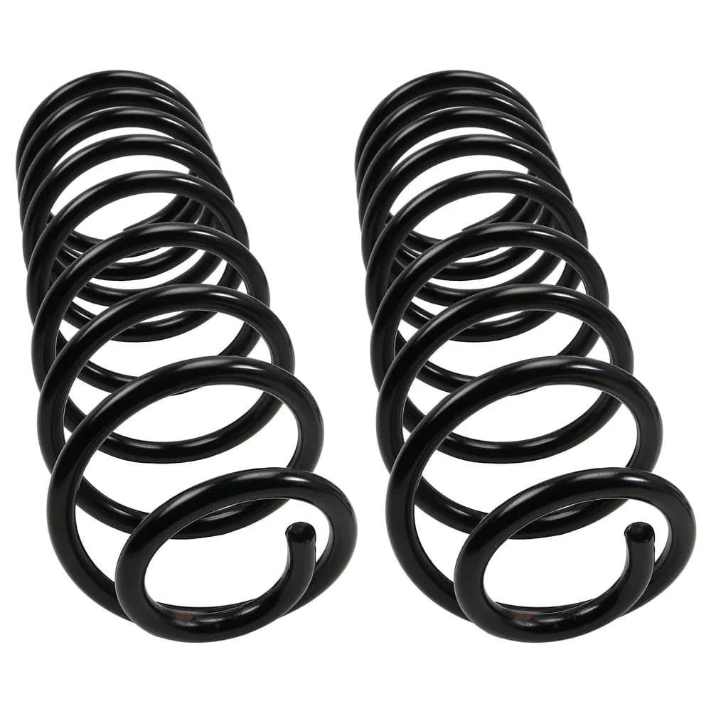 Illustration: Coil Spring