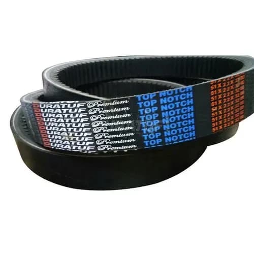 Illustration: Combine Belt