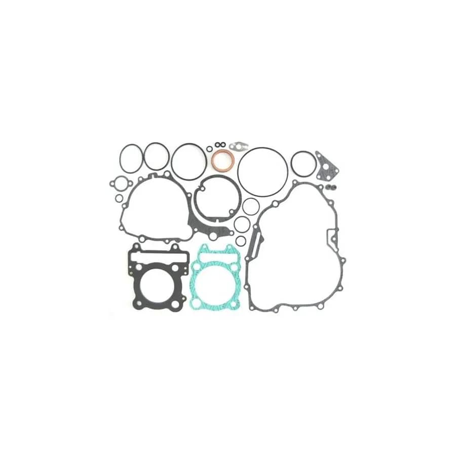 Illustration: Complete Gasket Set (motorcycle)