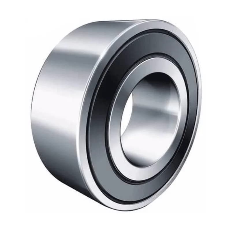 Illustration: Compressor Clutch Bearing