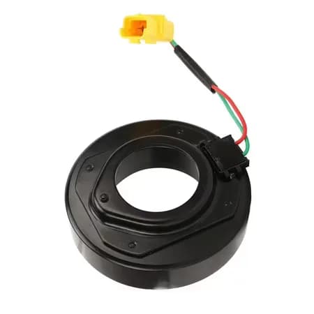 Illustration: Compressor Coil