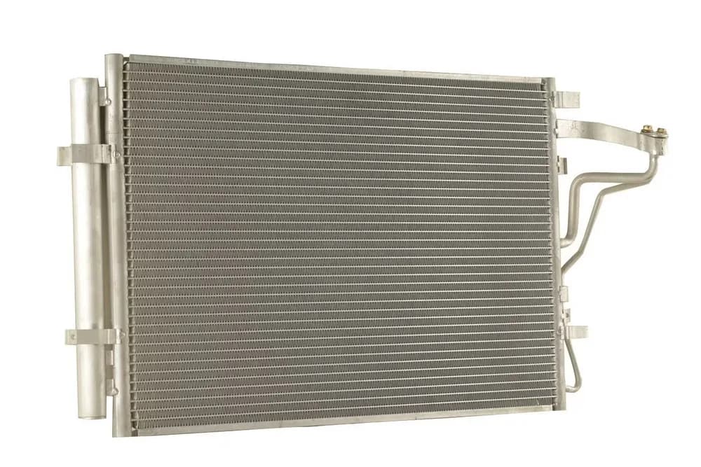 Illustration: Condenser