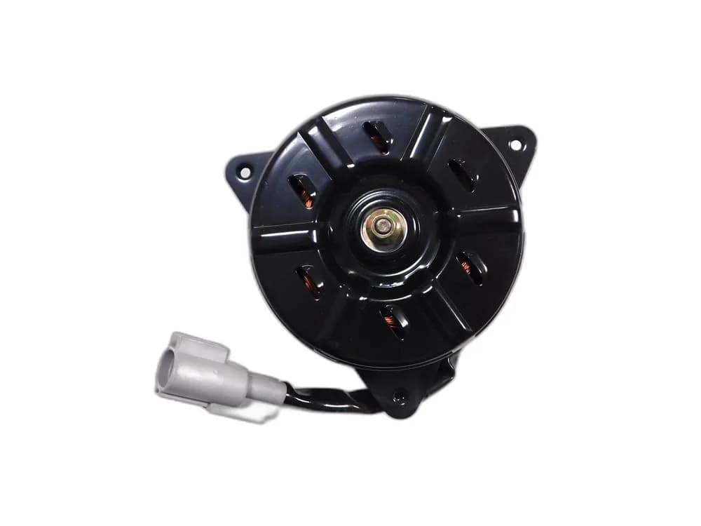 Illustration: Condenser Fan Motor