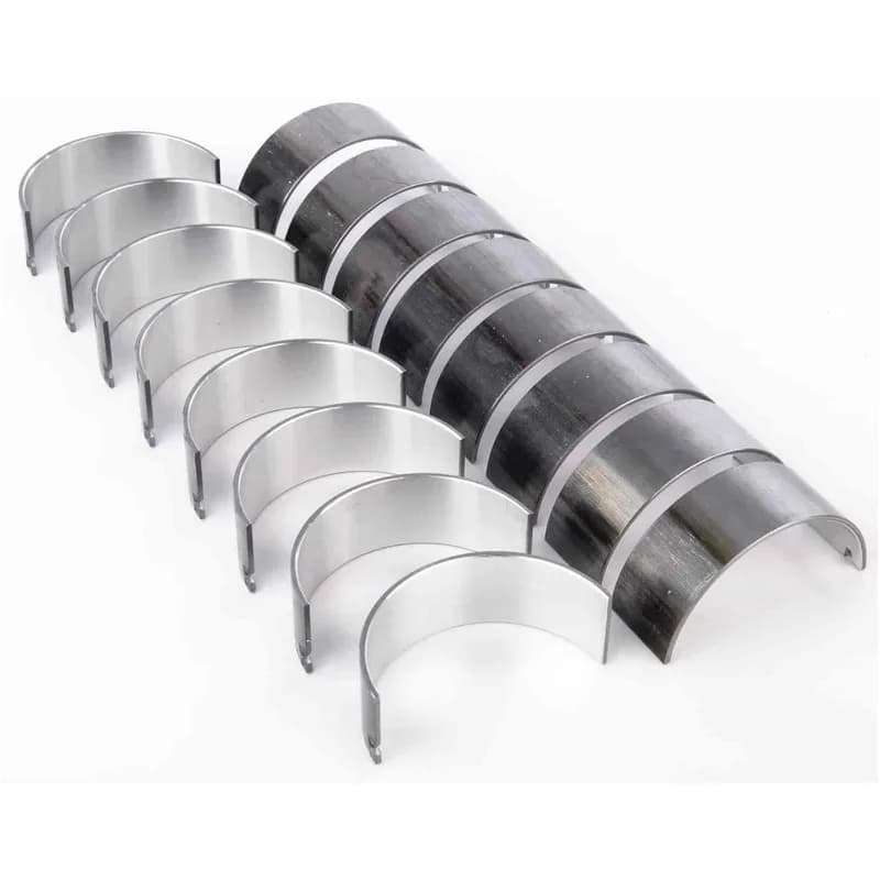 Illustration: Connecting Rod Bearing