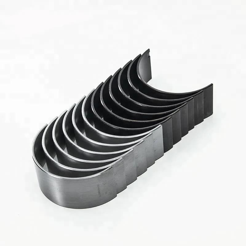 Illustration: Connecting Rod Bearing (excavator)