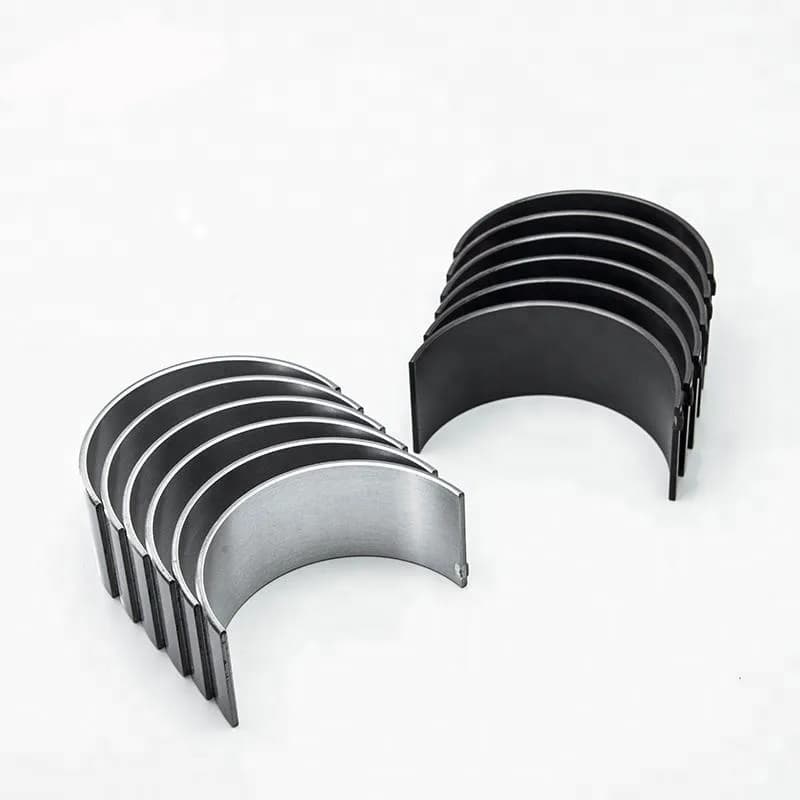 Illustration: Connecting Rod Bearing (tractor)