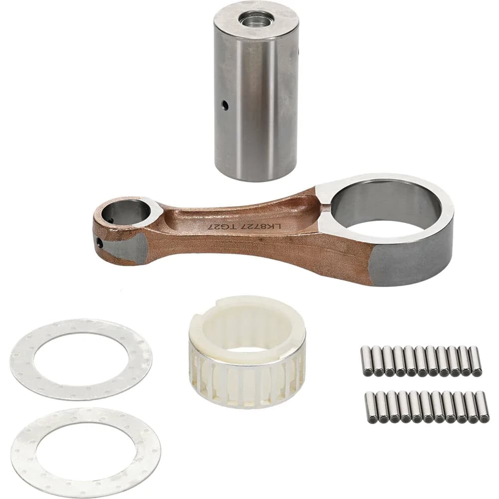Illustration: Connecting Rod Kit (motorcycle)