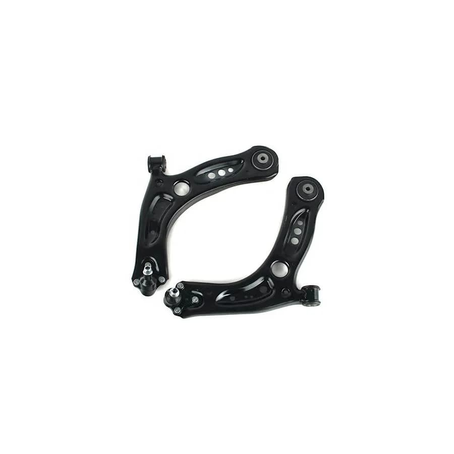 Illustration: Control Arm