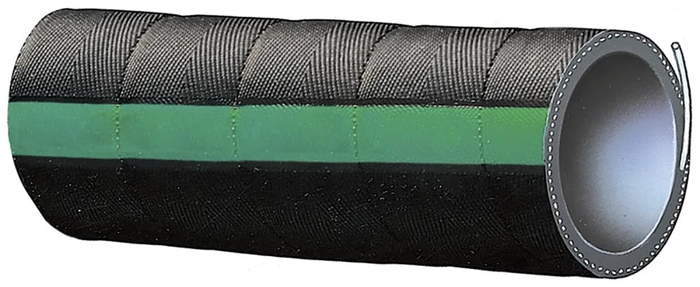 Illustration: Coolant Hose (industrial)