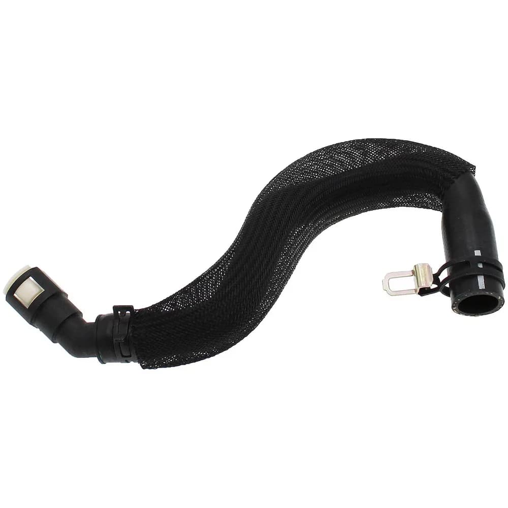 Illustration: Coolant Reservoir Hose