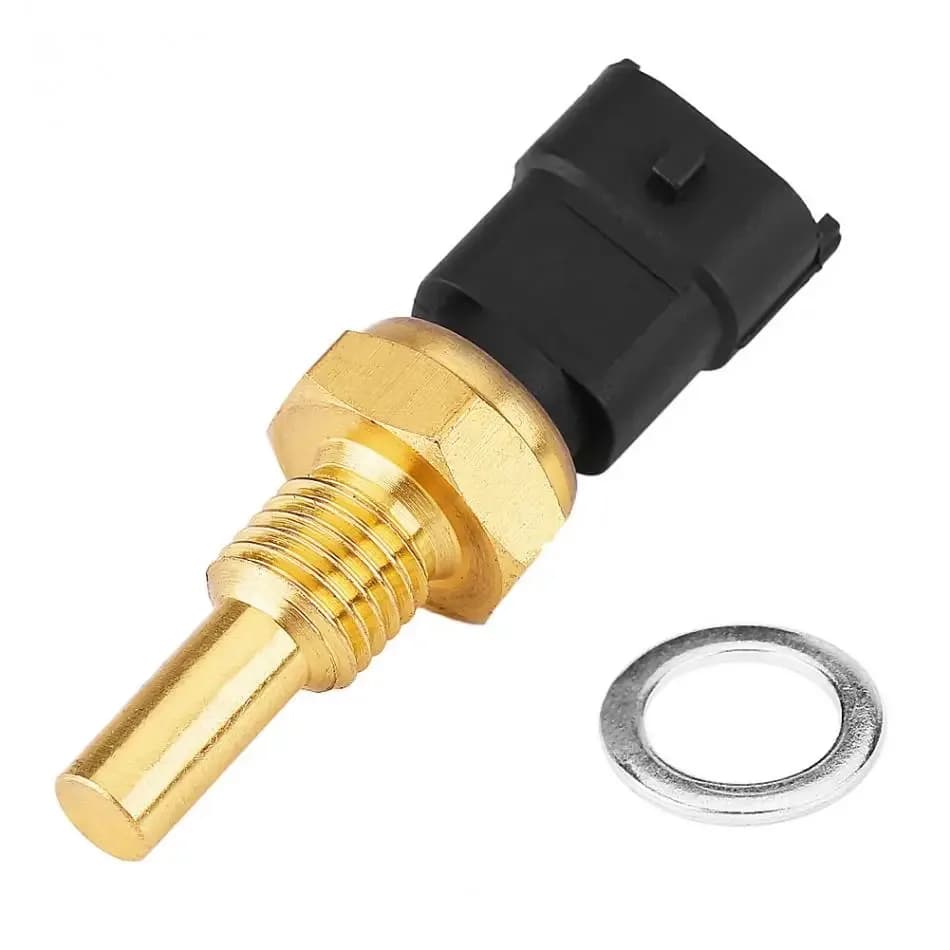 Illustration: Coolant Temperature Sensor