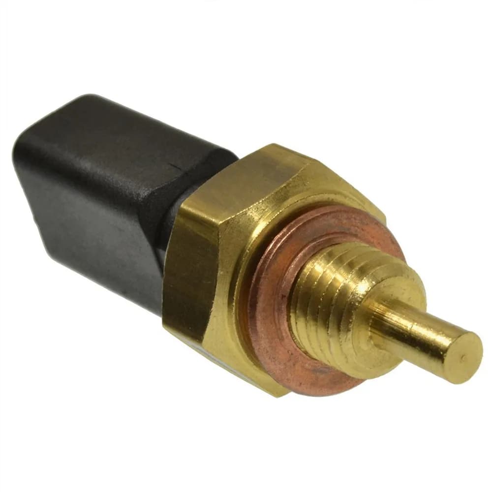 Illustration: Coolant Temperature Sensor (industrial)